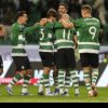 Famalicao – Braga 1-2 și Vizela – Sporting 2-5 au fost în AntenaPLAY! Gyokeres, „dublă” şi ratare uluitoare