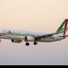 AeroItalia extinde ruta Bacău – Roma: Mai multe zboruri pentru conexiuni optime