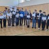 Câștigătorii Olimpiadei Naționale a Sportului Școlar la Șah