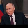 Ce a spus Putin la celebrul interviu cu Tucker Carlson – VIDEO