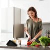 Cum să-ți organizezi eficient bucătăria pentru mese mai sănătoase