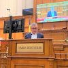 Deputatul Ionel Floroiu: Comasarea alegerilor locale și europarlamentare, un pas necesar pentru stabilitatea economică și pentru coerență politică!