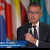 Europarlamentarul Dragoș Benea avertizează: Alegerile cruciale pentru UE, populismul și extremismul ar putea deveni a treia forță politică la Bruxelles