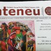 Explorând universul cultural bacăuan în primul număr din 2024 al Revistei „Ateneu”