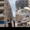 Israelul a bombardat sediul unei agenții belgiene din Gaza după ce Bruxelles-ul a refuzat să reducă ajutorul UNRWA