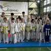 Judo/ Memorialul „Neculai Tivgă”: CSM- Palatul Copiilor Bacău, 19 din 20