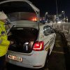 Moinești: Șofer prins drogat pe străzile din oraș