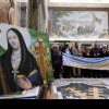 Papa Francisc canonizează prima sfântă din Argentina, Mama Antula, într-o ceremonie deosebită la Vatican