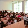 Peste 100 de elevi au participat la pregătirea pentru Bacalaureat oferită de Universitatea „Vasile Alecsandri”