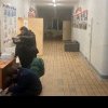 Peste 20 de copii intoxicați după ce adulții și-au dezinfectat mâinile la o școală din Kaliningrad