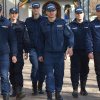 Șase elevi în practică la Inspectoratul de Jandarmi Judeţean Bacău