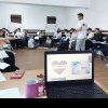 SNPAP Târgu Ocna a finalizat cu succes proiectul „Tabăra de învățare”