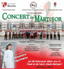 Spectacol de excepție: Concert de Mărțișor cu Ansamblul Folcloric “Busuiocul” și Alexandra Ungureanu!