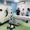 Spitalul Județean de Urgență Bacău se modernizează cu un computer tomograf Philips de ultimă generație