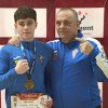 Succes notabil pentru boxul băcăuan la cel mai puternic turneu internațional de juniori și tineret din Ploiești