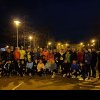 SYR Bacău, o comunitate de alergători băcăuani, a sărbătorit 70 de ediții