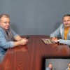 Tiberiu Ioniță la Deșteptarea Podcast