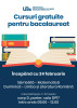 Universitatea „Vasile Alecsandri” din Bacău organizează cursuri gratuite de pregătire pentru Bacalaureat 2024