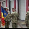 Val de schimbări la comanda unităților militare din România