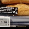 Analiză: A funcționat experimentul lui Ciolacu privind plafonarea prețurilor la alimente? Fotografia de moment la 6 luni