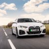 Cum reacționează BMW la sugestia lui Ciolacu de a aplica Rabla doar pentru mașini românești