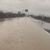 Cod GALBEN de inundații pe râurile Crișul Alb, Orăștie și Mureș