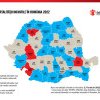 Hunedoara, între cele 4 județe cu mortalitatea infantilă peste media națională