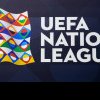 Liga Națiunilor – Cine sunt adversarele echipei naționale ale României, din grupa ligii C