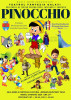 ,,Pinocchio” – Spectacol interactiv pentru copii