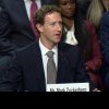Zuckerberg către părinţii victimelor reţelelor de socializare, la audierea din Senat – VIDEO