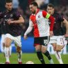AC Milan – Rennes 3-0 şi Feyenoord – AS Roma 1-1! Rezultatele zilei din Europa League şi Conference League