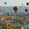 Autoritatea pentru Promovarea şi Dezvoltarea Turismului din Turcia: Aproape 1 milion de turişti români au vizitat Turcia în 2023, mai mulţi cu aproximativ 12% faţă de 2022