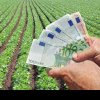 Bani de la UE pentru fermieri. Ajutor de stat în contextul crizei provocate de războiul din Ucraina