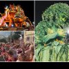 Carnavalul de la Rio 2024, pe cale să înceapă. Urmează 8 zile şi 8 nopţi de distracţie în ritm de samba
