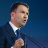 Cătălin Drulă anunță că Alianţa Dreapta Unită va contesta orice comasare a alegerilor. „Ce vedem astăzi este unirea PSD şi PNL”