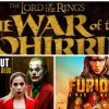 Cele mai așteptate filme în 2024! În curând ”Lord of the Rings”, ”Mission: Impossible”, noul Mad Max ”Furiosa” și partea a doua din ”Dune”