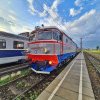 CFR Călători anunţă că numărul trenurilor Regio-Expres aflate în circulaţie a crescut cu peste 20%, în anul 2024 faţă de anul 2021