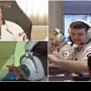 Cine sunt cei 5 tineri români care au ajuns în finala celei mai importante competiţii de gaming din lume. Se joacă Counter Strike şi 8 ore pe zi