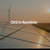 Compania suedeză OX2 anunţă că a obţinut avizele tehnice de racordare de la Transelectrica pentru patru proiecte de parcuri eoliene, cu o capacitate totală de 572 MW