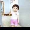 Copil creat cu ajutorul Inteligenţei Artificiale în China. Oamenii au putut să discute cu fetiţa şi chiar să-i dea sarcini, la o expoziţie