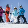 Costurile ”vacanței de schi” vs. salariile din țară