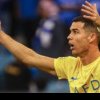 Cristiano Ronaldo, înfrângere în primul meci din 2024! Ce gest a făcut când a fost scandat numele lui Lionel Messi