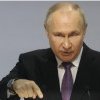 Cum vede Vladimir Putin situaţia de pe front: „Ucraina este o chestiune de viaţă şi de moarte pentru Rusia”