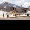 Curtea de Apel de la Haga suspendă livrarea de piese de schimb de avioane de tip F-35 către Israel