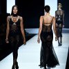 Defilare de senzaţie Dolce&Gabbana, la Săptămâna Modei din Milano. Naomi Campbell a încheiat podiumul