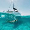 Descoperă Frumusețea Insulelor Ionice: Inchiriere Yacht sau Catamaran în Grecia
