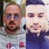 Doi bărbați au furat un ATM Bitcoin din București