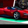 Ferrari a obţinut rezultate financiare peste aşteptările analiştilor, în trimestrul patru