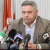 Florin Barbu: România nu a importat grâu din Ucraina / La Ministerul Agriculturii s-au depus şapte cereri de import de cereale din Ucraina, dar nicio cerere nu este aprobată în momentul de faţă