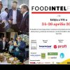 FoodIntelForum a ajuns la ediția a VII-a